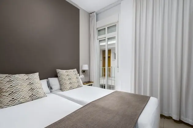 Deluxe Apart Daire, 1 Yatak Odası