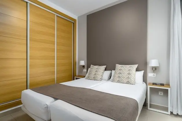 Deluxe Apart Daire, 1 Yatak Odası