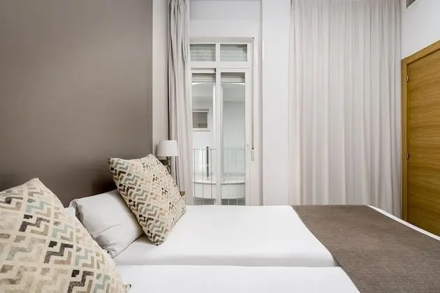 Deluxe Apart Daire, 1 Yatak Odası