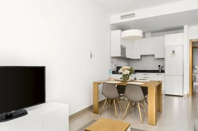 Deluxe Apart Daire, 1 Yatak Odası