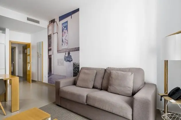 Deluxe Apart Daire, 1 Yatak Odası