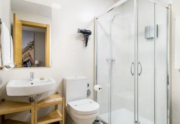 Deluxe Apart Daire, 1 Yatak Odası