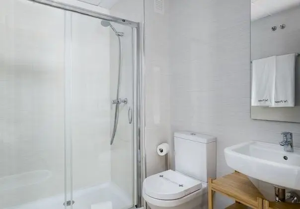 Deluxe Apart Daire, 1 Yatak Odası