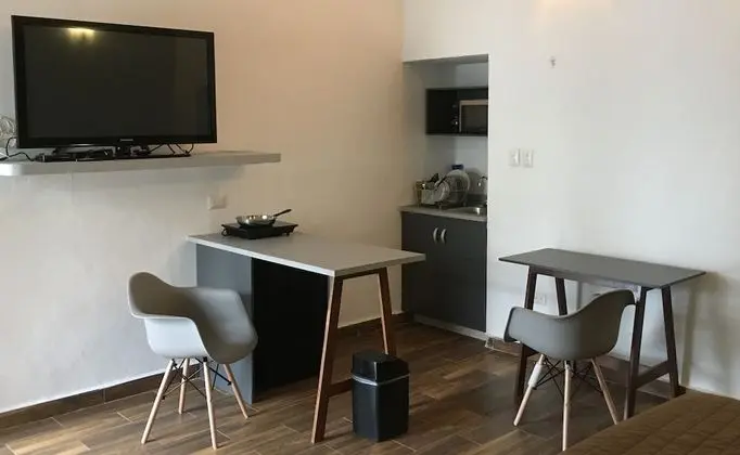 Premium Stüdyo Süit