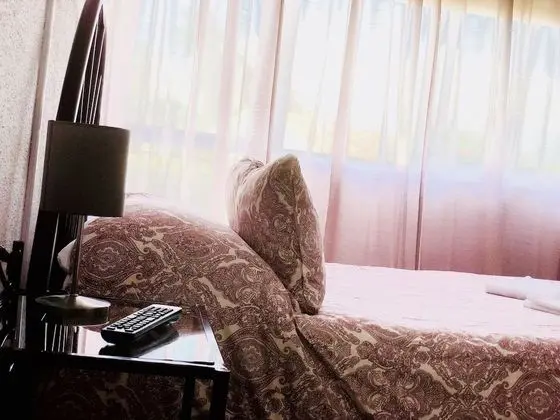 Standard Tek Kişilik Oda