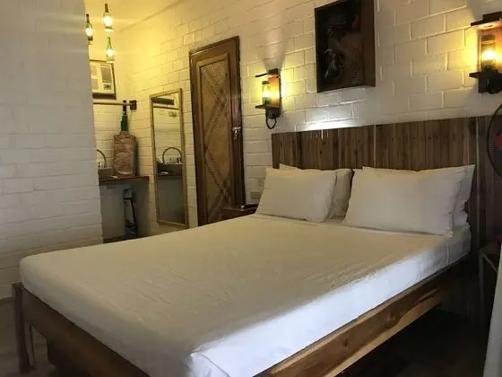 Deluxe Süit