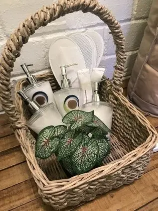 Deluxe Süit