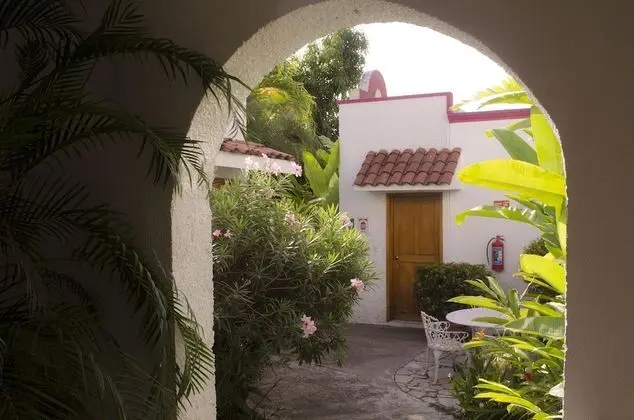 Executive Süit, 2 Çift Kişilik Yatak, Buzdolabı ve Mikrodalga, Bahçe Manzaralı