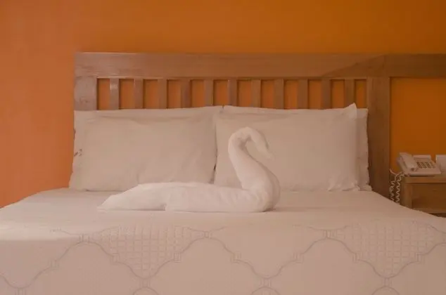 Executive Süit, Buzdolabı ve Mikrodalga, Bahçe Manzaralı