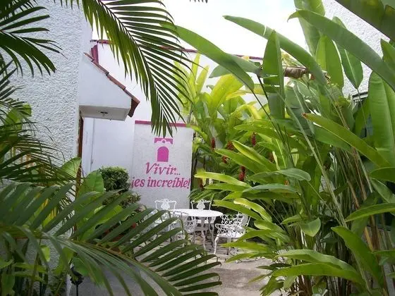 Executive Süit, Buzdolabı ve Mikrodalga, Bahçe Manzaralı