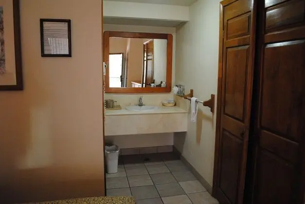 Tek Kişilik Oda Standard
