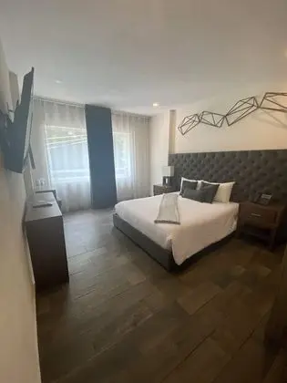 Executive Süit
