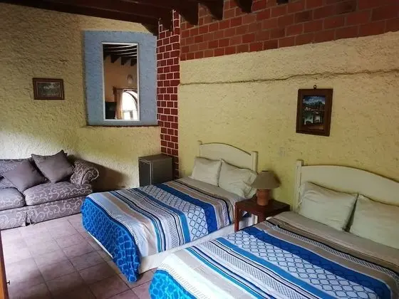 Comfort Kulübe