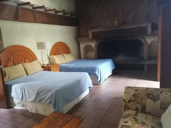 Comfort Kulübe