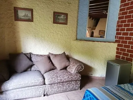 Comfort Kulübe
