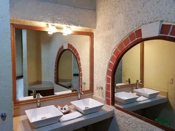 Comfort Kulübe