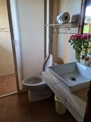 Junior Tek Büyük Yataklı Oda