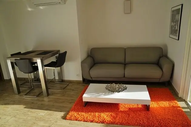 Executive Süit