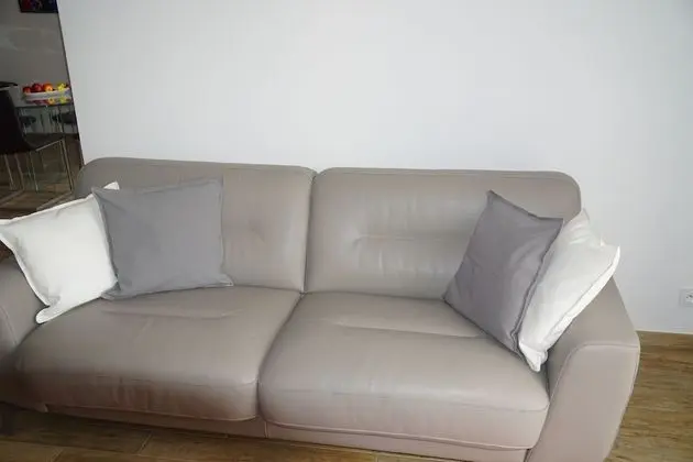 Superior Süit, Kısmi Deniz Manzaralı