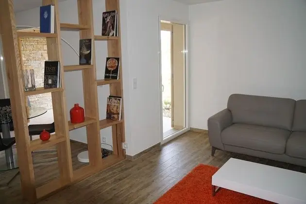 Superior Süit, Kısmi Deniz Manzaralı