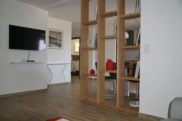 Superior Süit, Kısmi Deniz Manzaralı