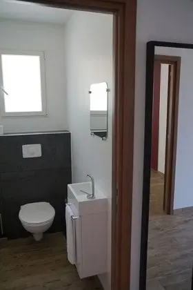 Superior Süit, Kısmi Deniz Manzaralı