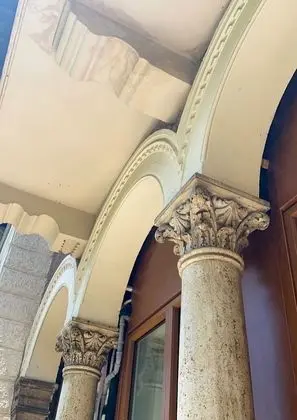 Junior Süit (with balcony)