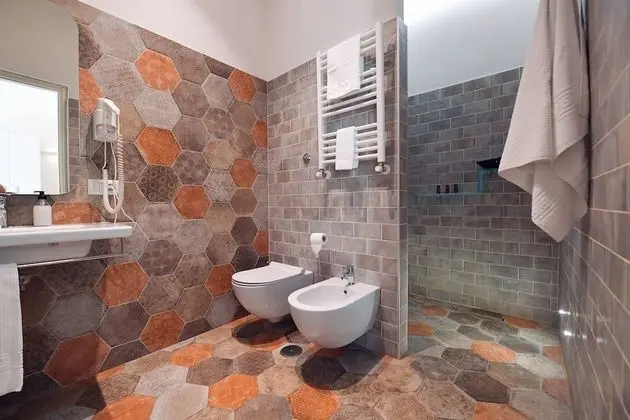 Junior Süit (with balcony)