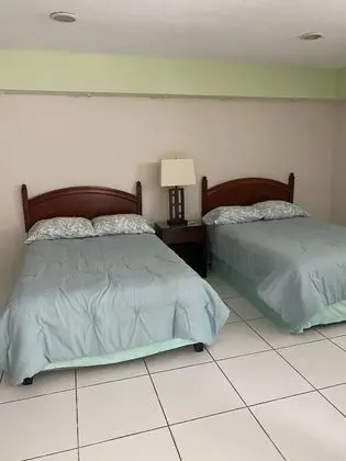 Standard Dört Kişilik Oda