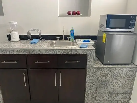 Standard Dört Kişilik Oda