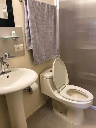 Standard Dört Kişilik Oda