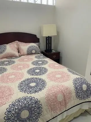 Standard Süit, Küçük Mutfak