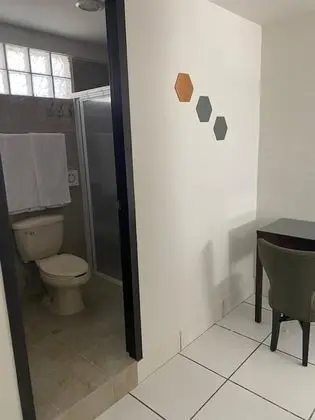 Standard Süit, Küçük Mutfak