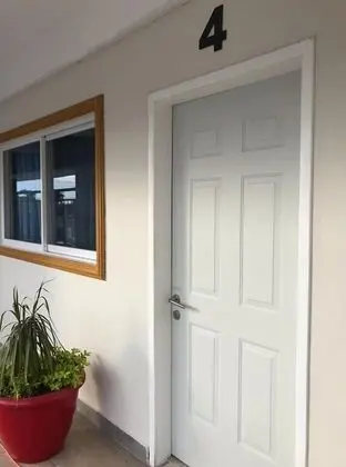 Standard Tek Büyük Yataklı Oda, Küçük Mutfak