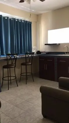 Standard Tek Büyük Yataklı Oda, Küçük Mutfak