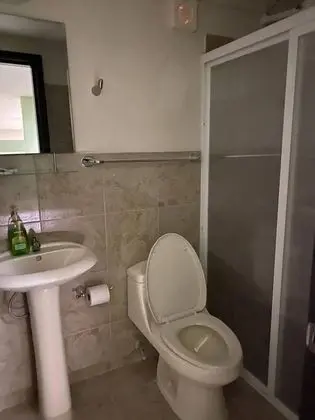 Standard Tek Büyük Yataklı Oda, Küçük Mutfak