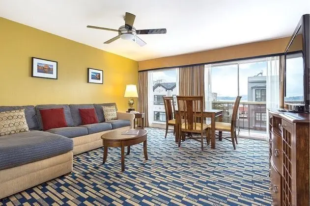 Deluxe Apart Daire, 2 Yatak Odası, Sigara İçilmez