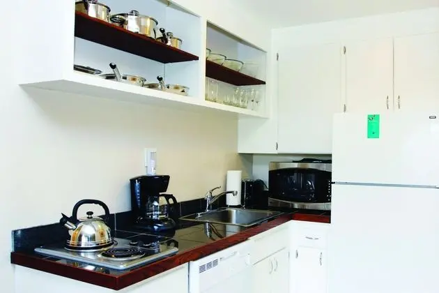 Suit One Bedroom