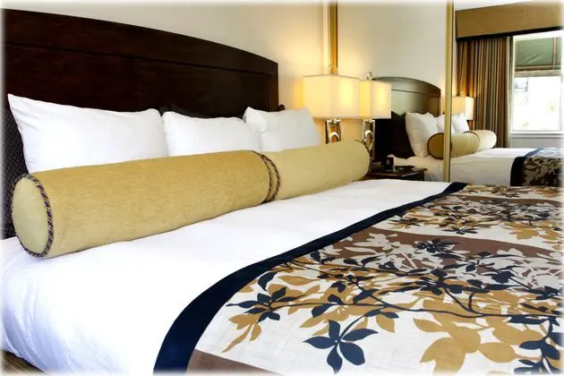 Suit One Bedroom