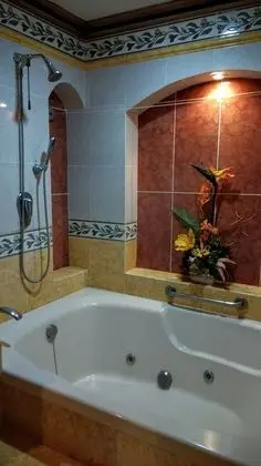 Deluxe Süit, 1 En Büyük (King) Boy Yatak