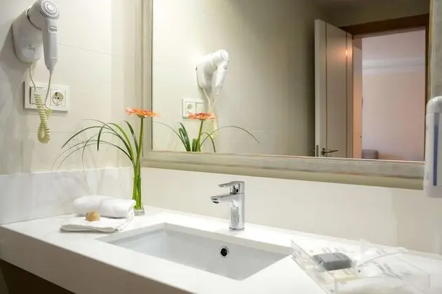 Junior Suite Superior (3 Adults and 1child)
