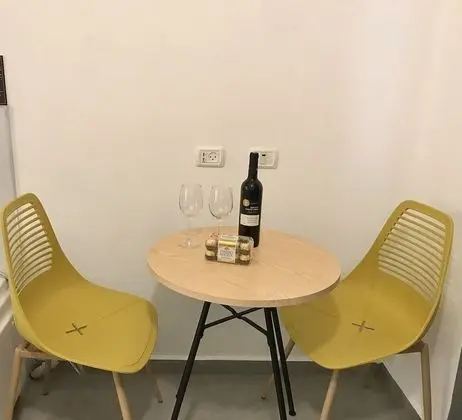 Design Süit, 1 Yatak Odası, Küvet, Bahçe Manzaralı