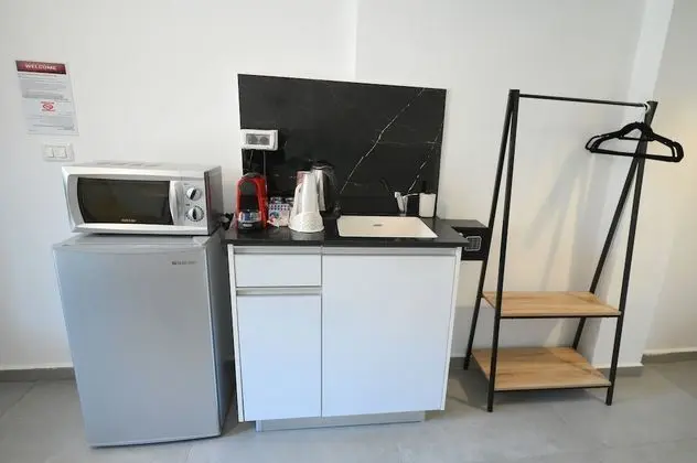 Design Süit, 1 Yatak Odası, Küvet, Bahçe Manzaralı