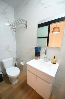 Design Süit, 1 Yatak Odası, Küvet, Bahçe Manzaralı