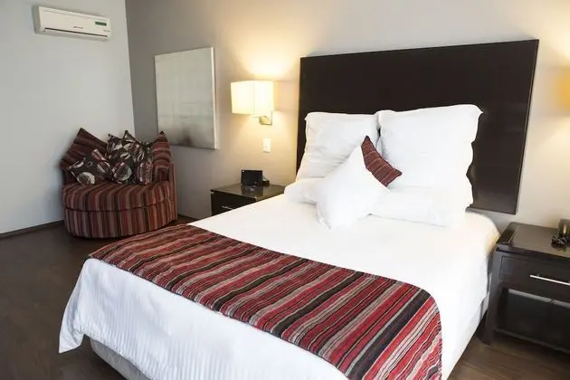 Çatı Katı Süiti (Penthouse)