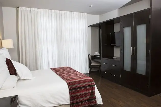 Çatı Katı Süiti (Penthouse)