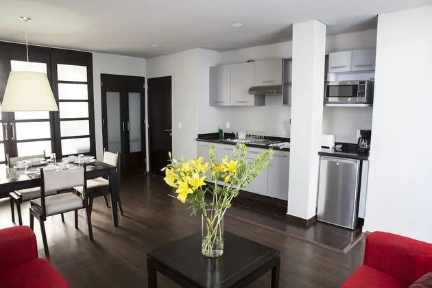 Çatı Katı Süiti (Penthouse)
