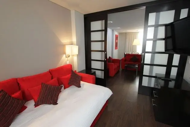 Çatı Katı Süiti (Penthouse)