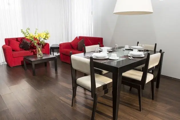 Çatı Katı Süiti (Penthouse)