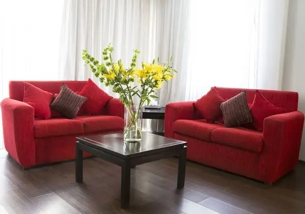 Çatı Katı Süiti (Penthouse)